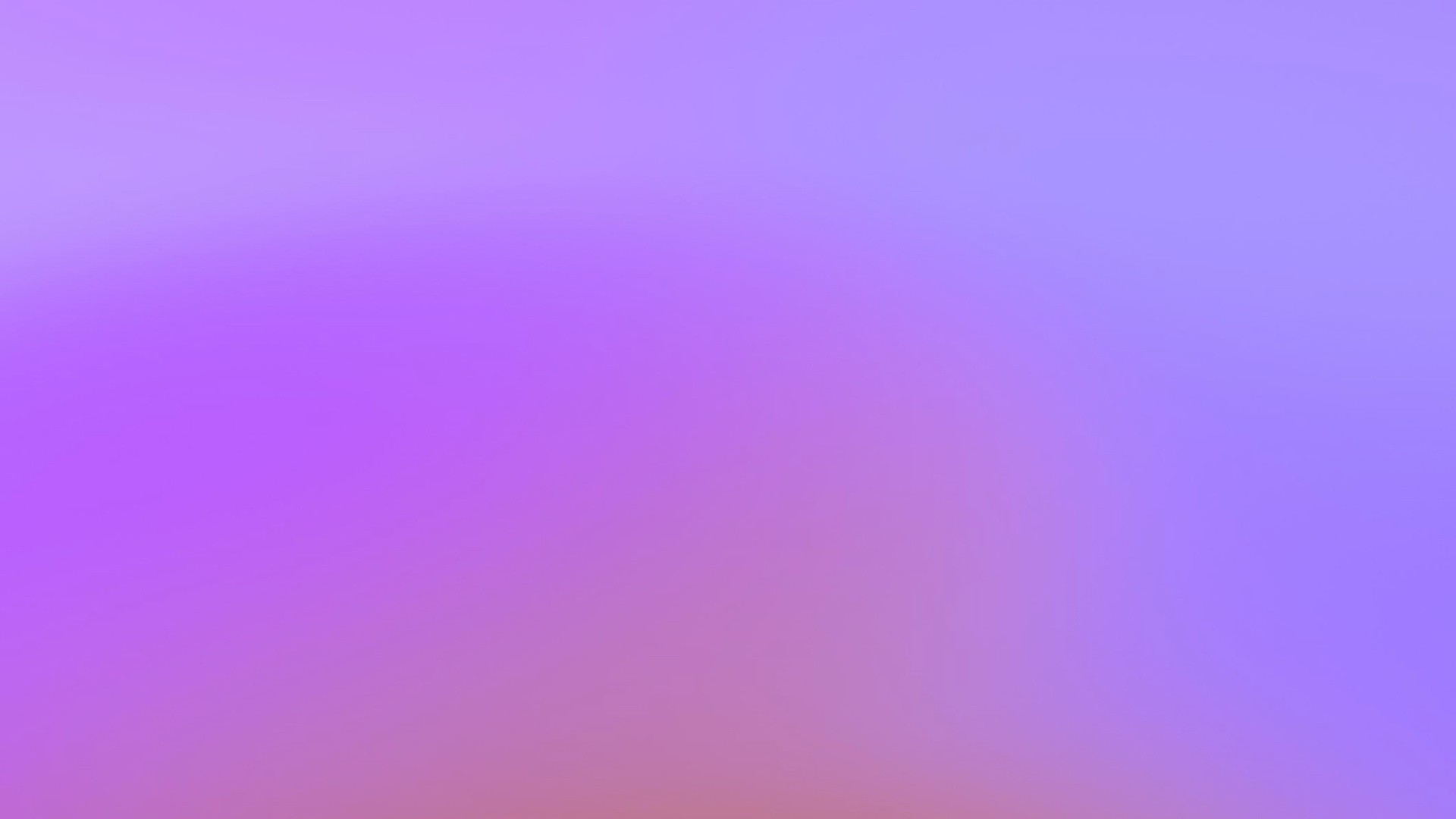 Soft purple-to-pink gradient background with no distinct objects